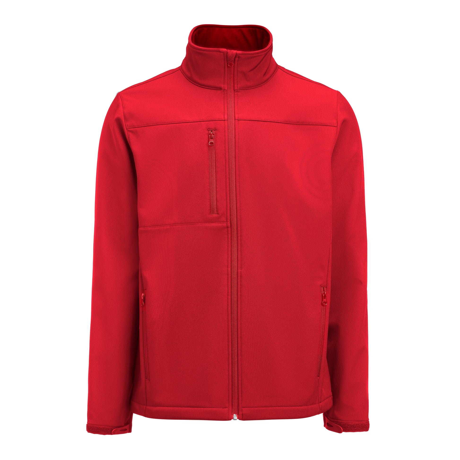 Mammoth Red