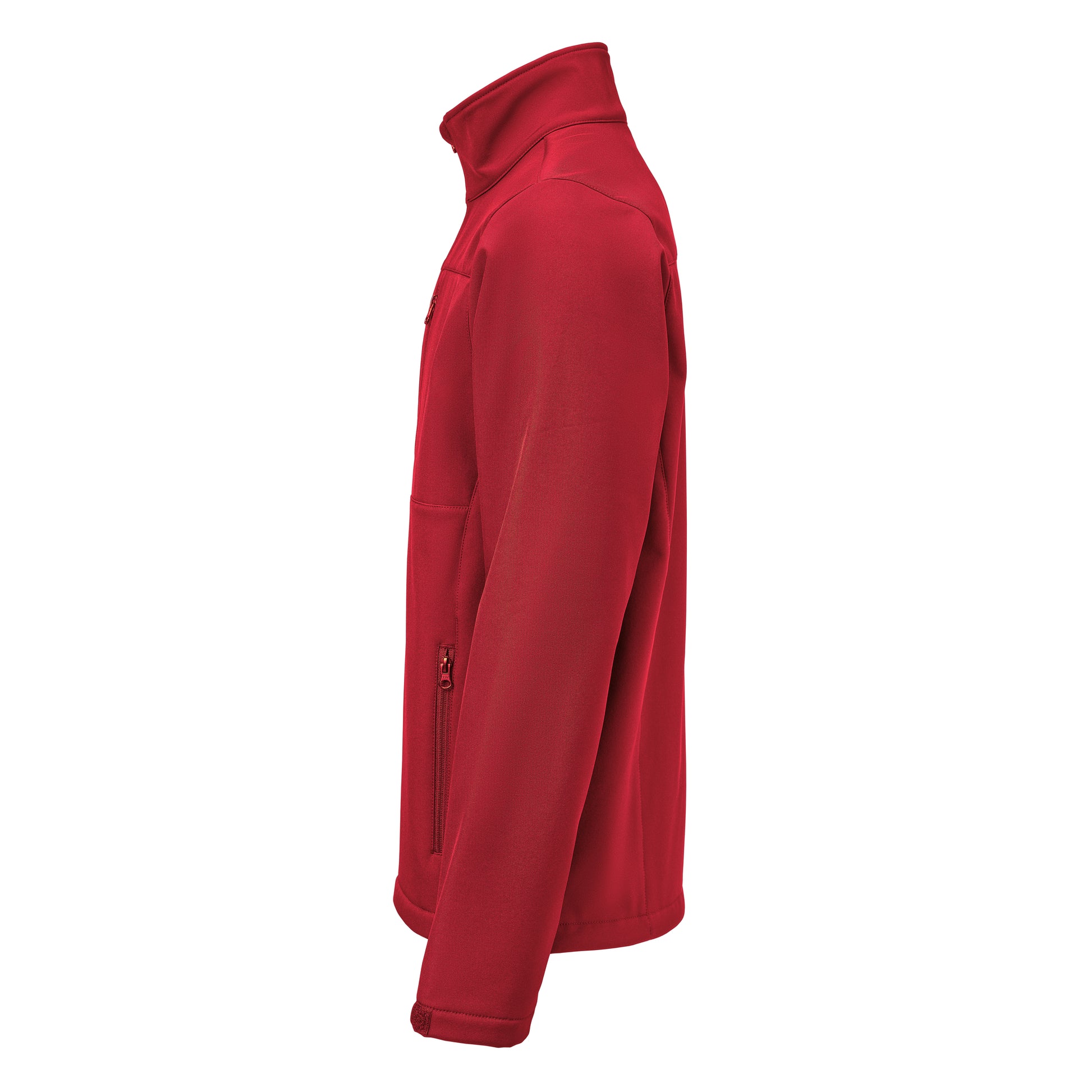 Mammoth Red