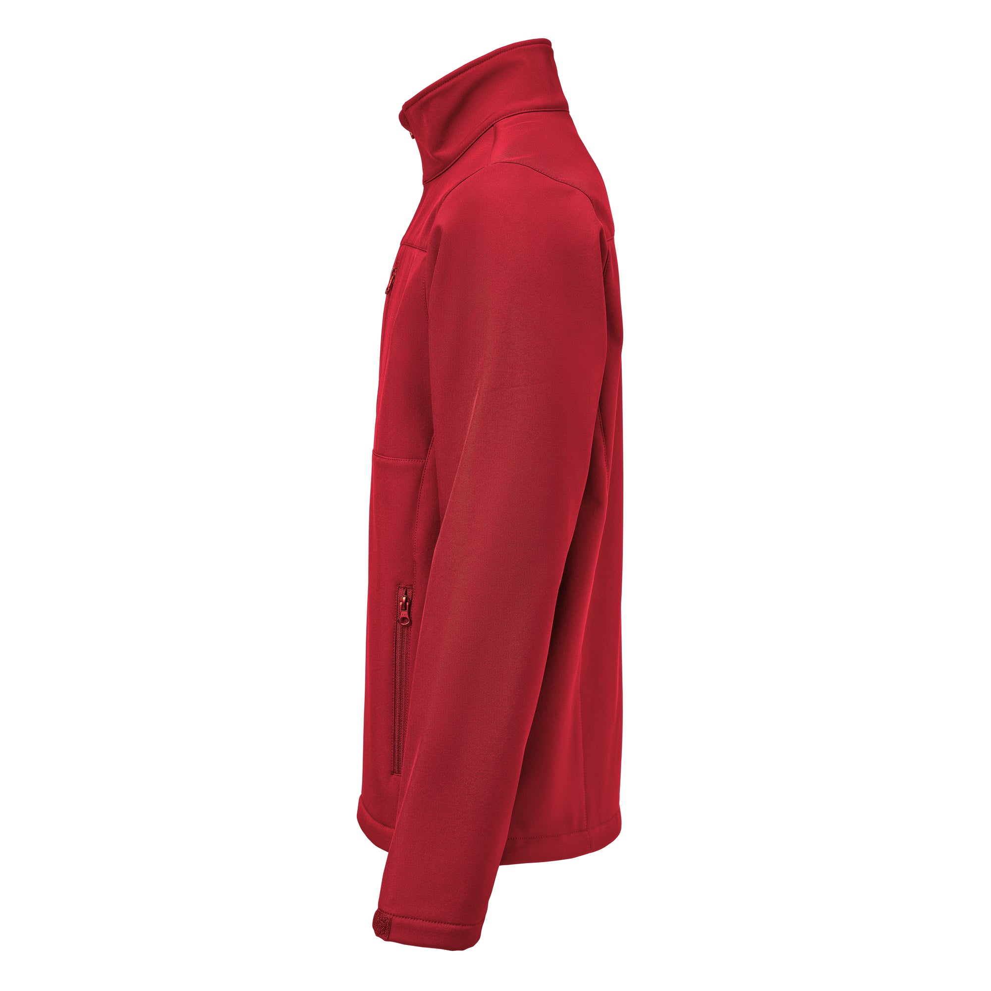 Mammoth Red