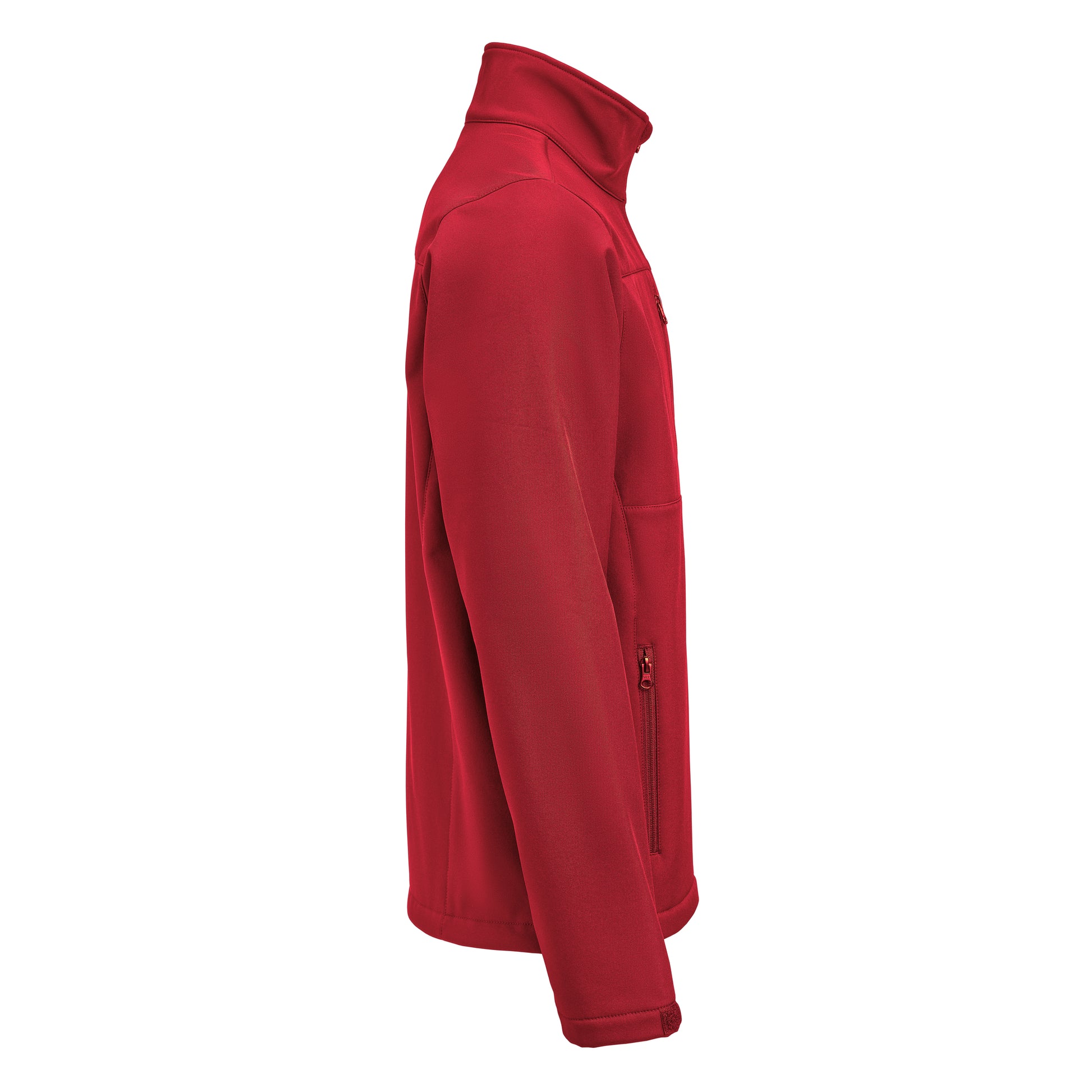Mammoth Red