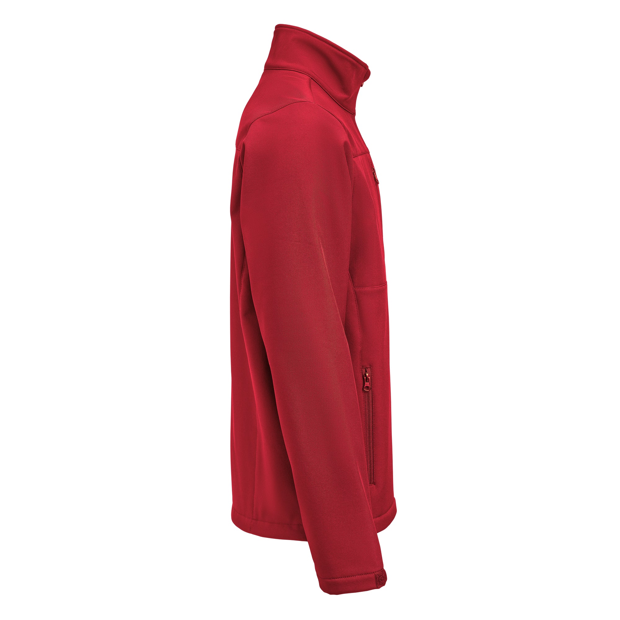 Mammoth Red
