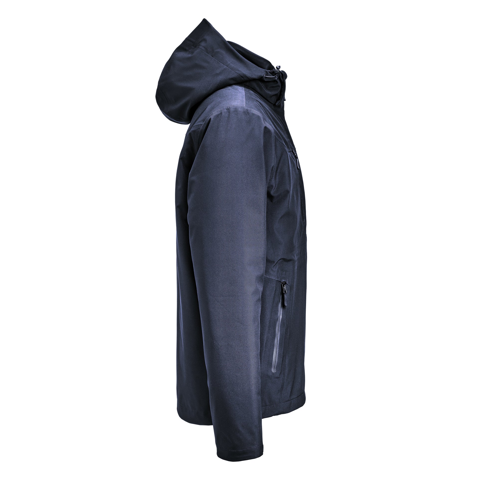 Pinnacles Navy