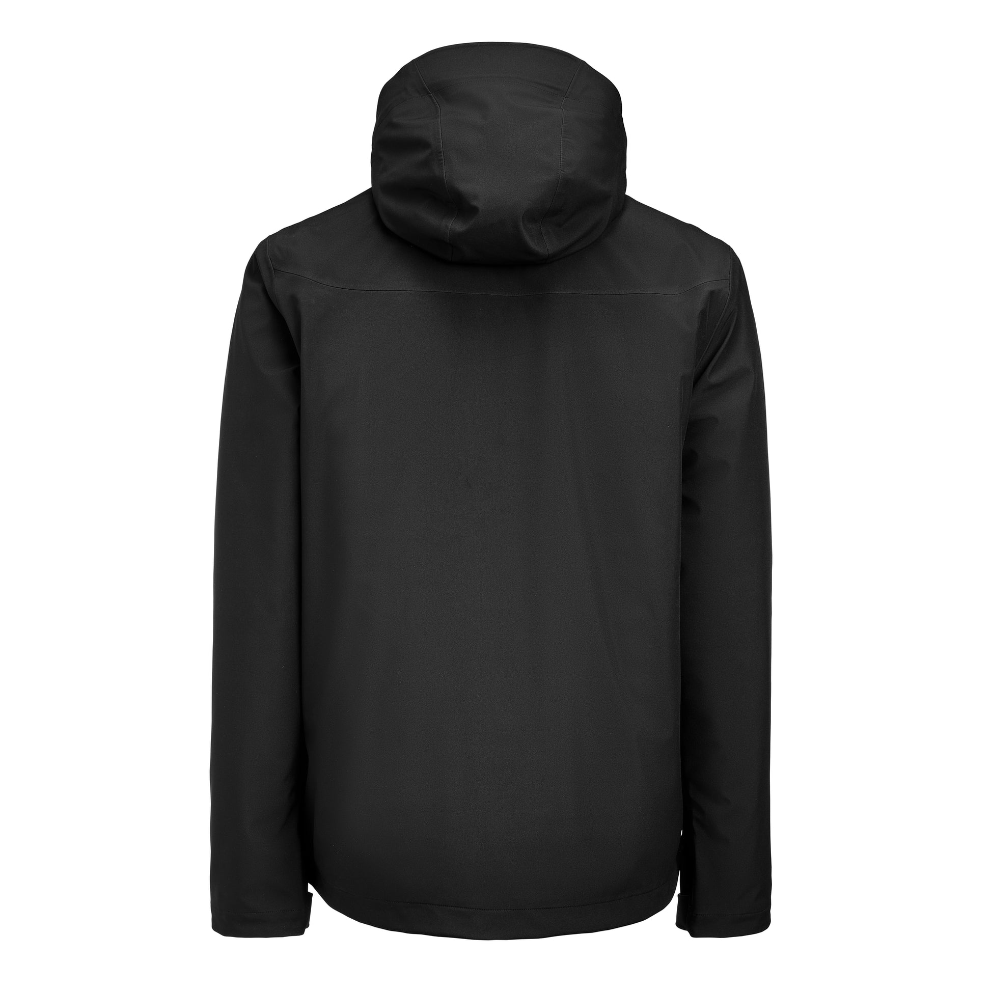 Pinnacles Black