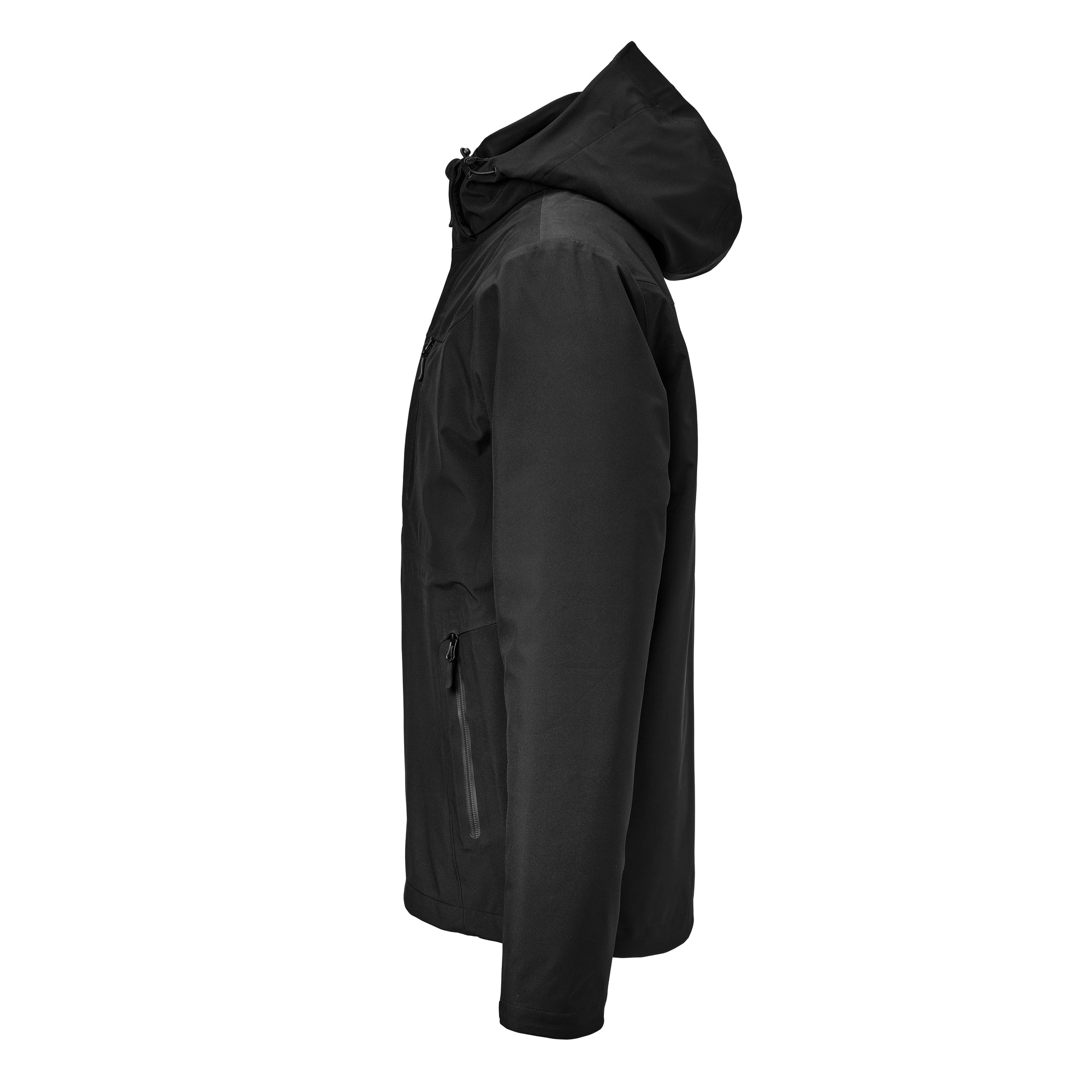 Pinnacles Black