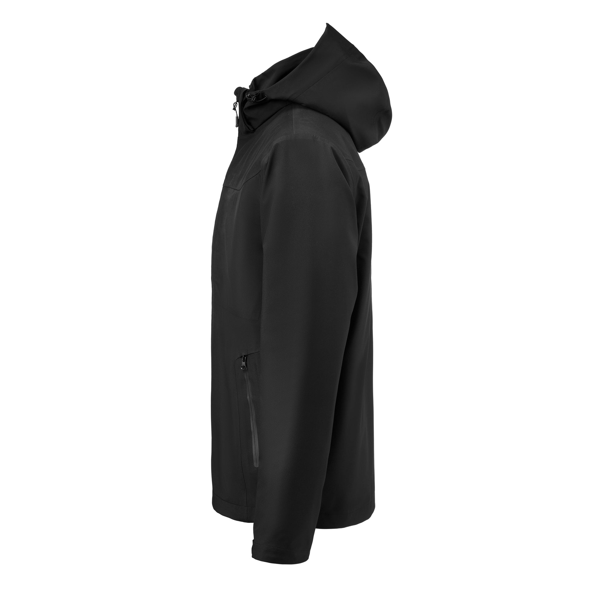 Pinnacles Black