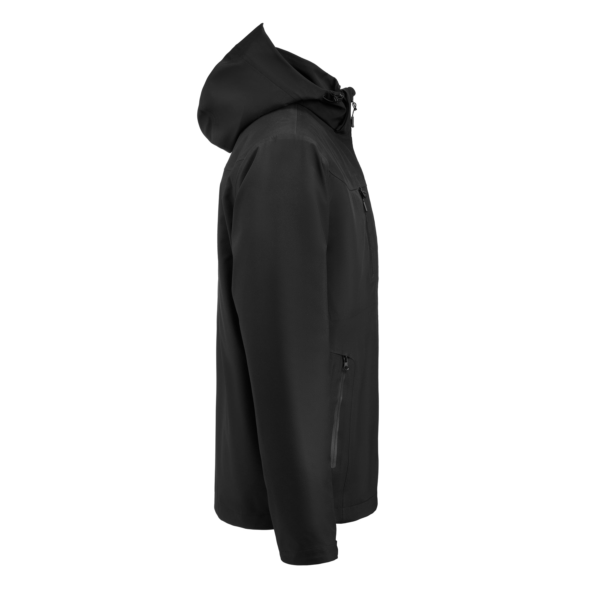 Pinnacles Black