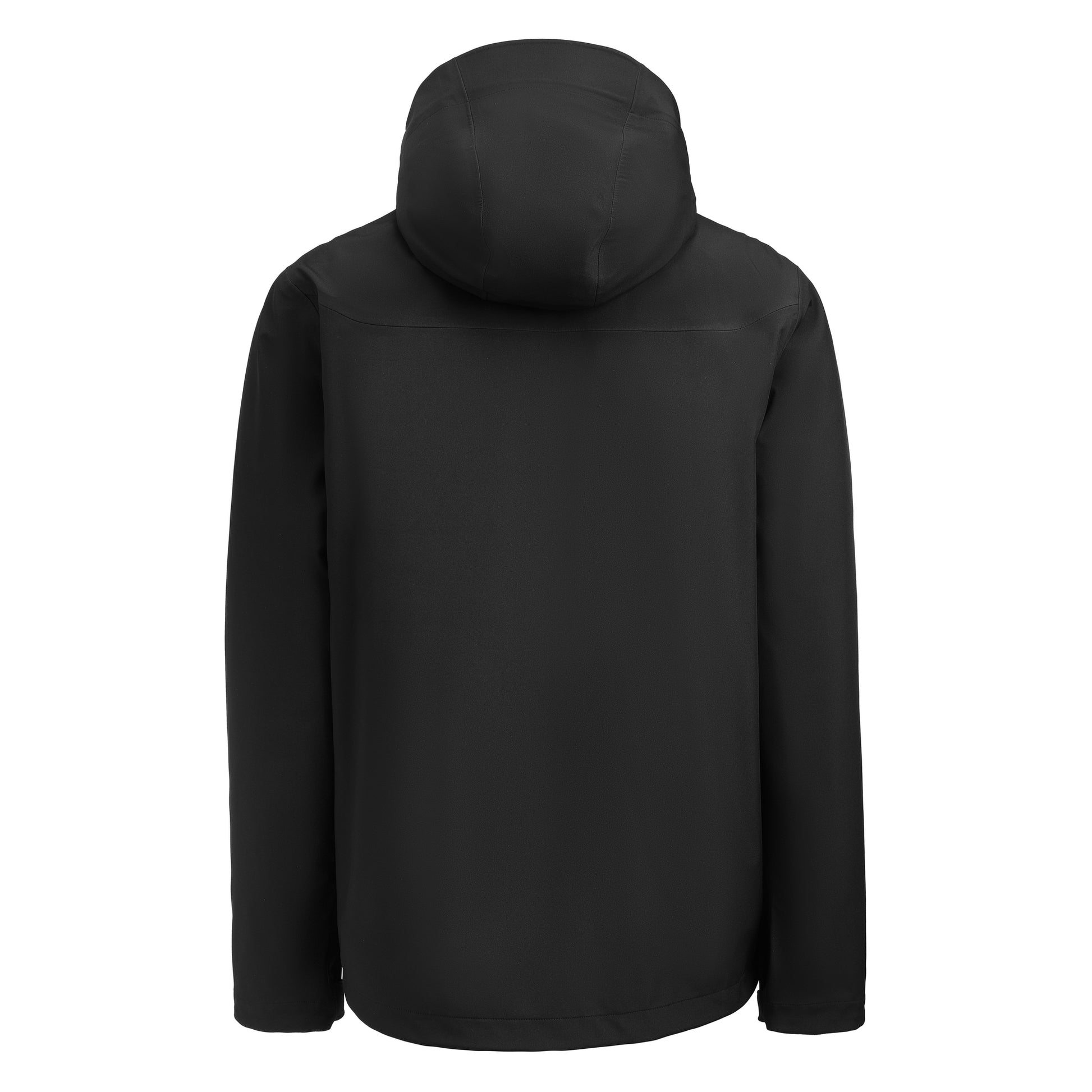 Pinnacles Black