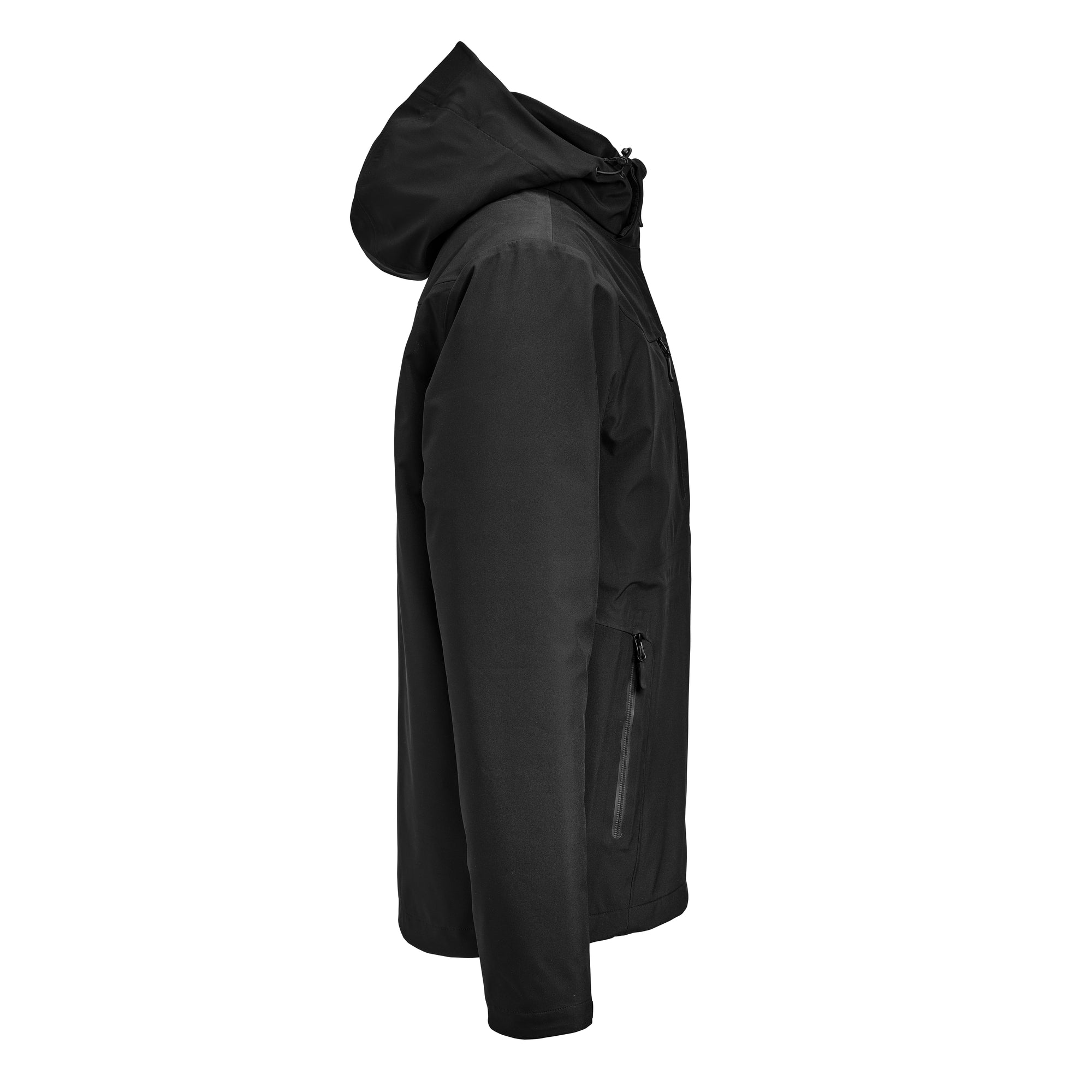 Pinnacles Black