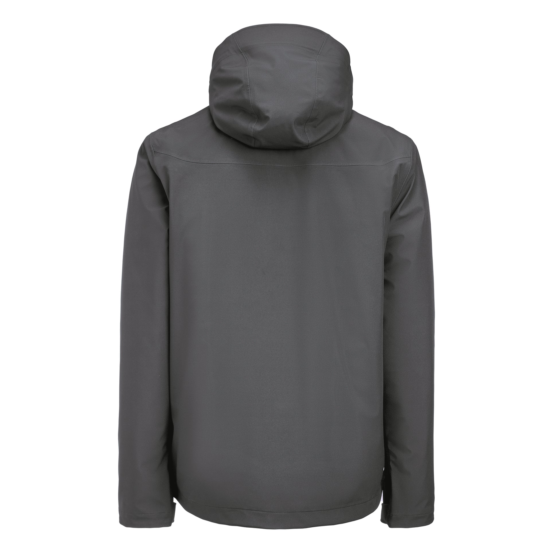 Pinnacles Steel Grey