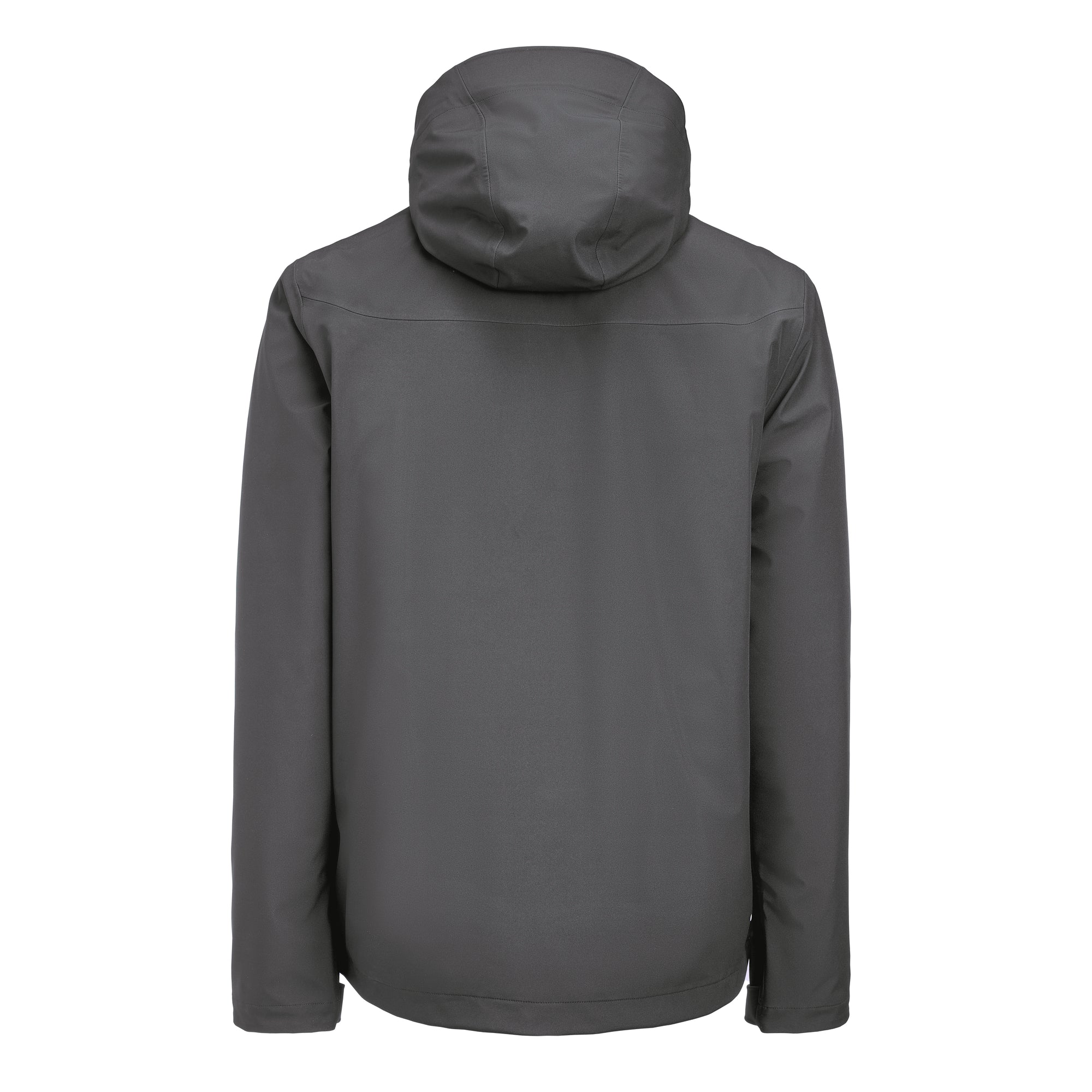 Pinnacles Steel Grey