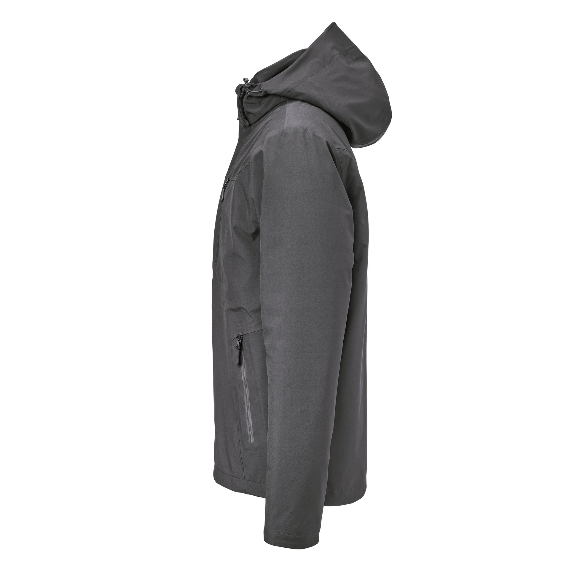 Pinnacles Steel Grey