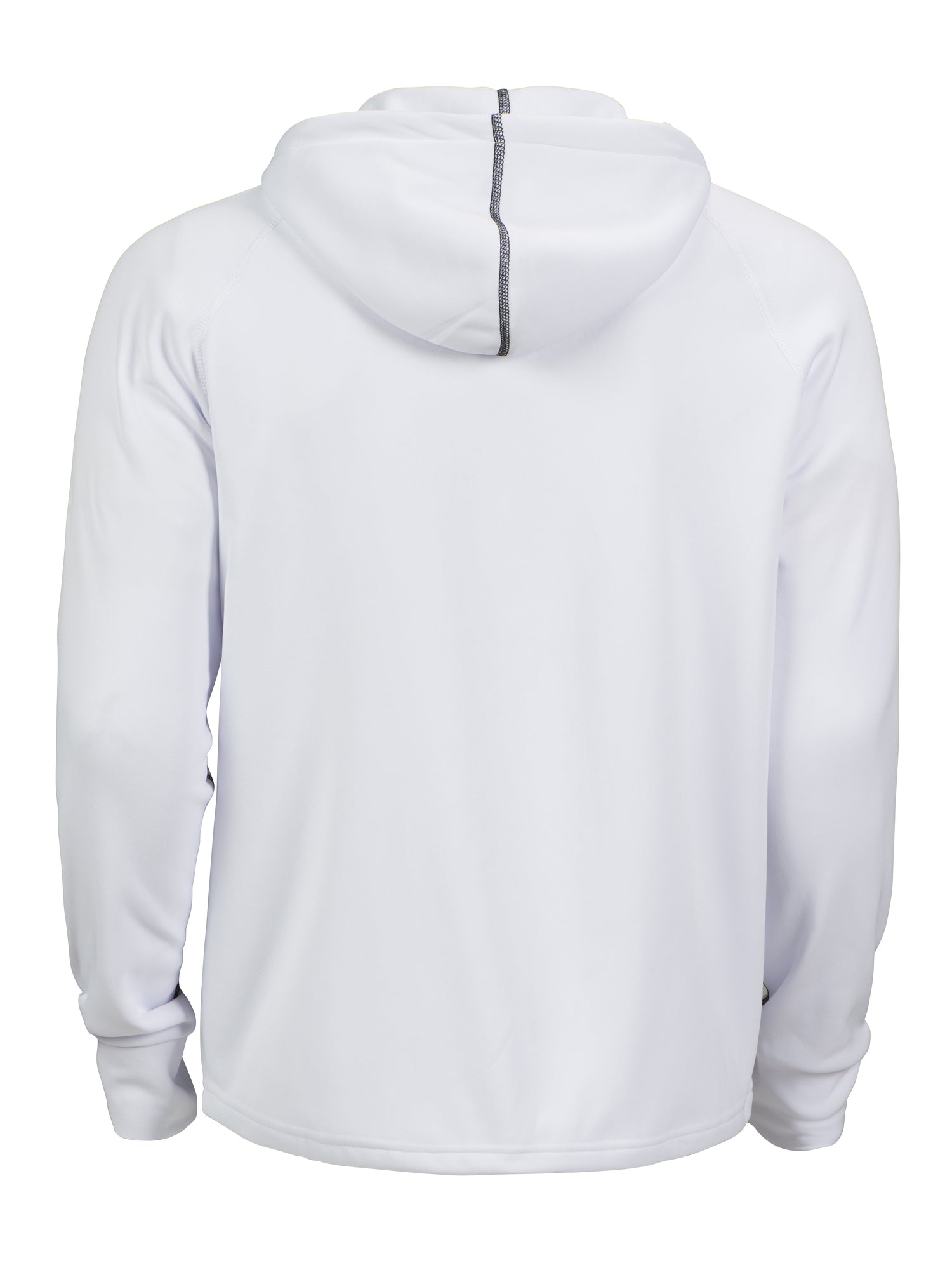 Northderry fleece White
