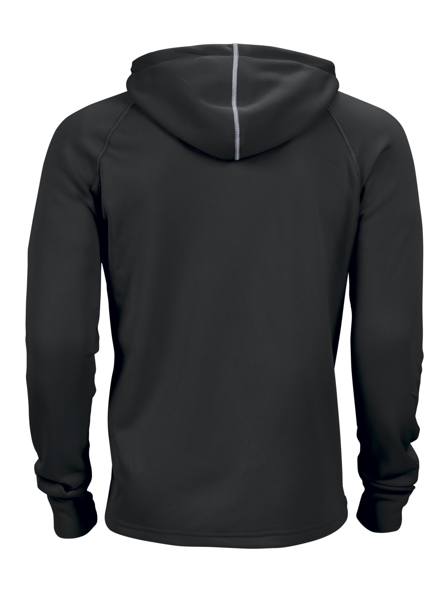 Northderry fleece Black