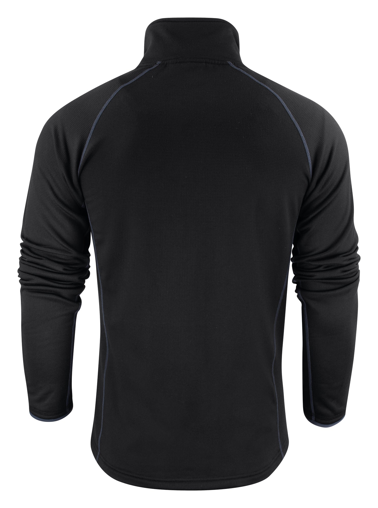 Miles Fleece Black