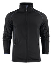 Miles Fleece Black