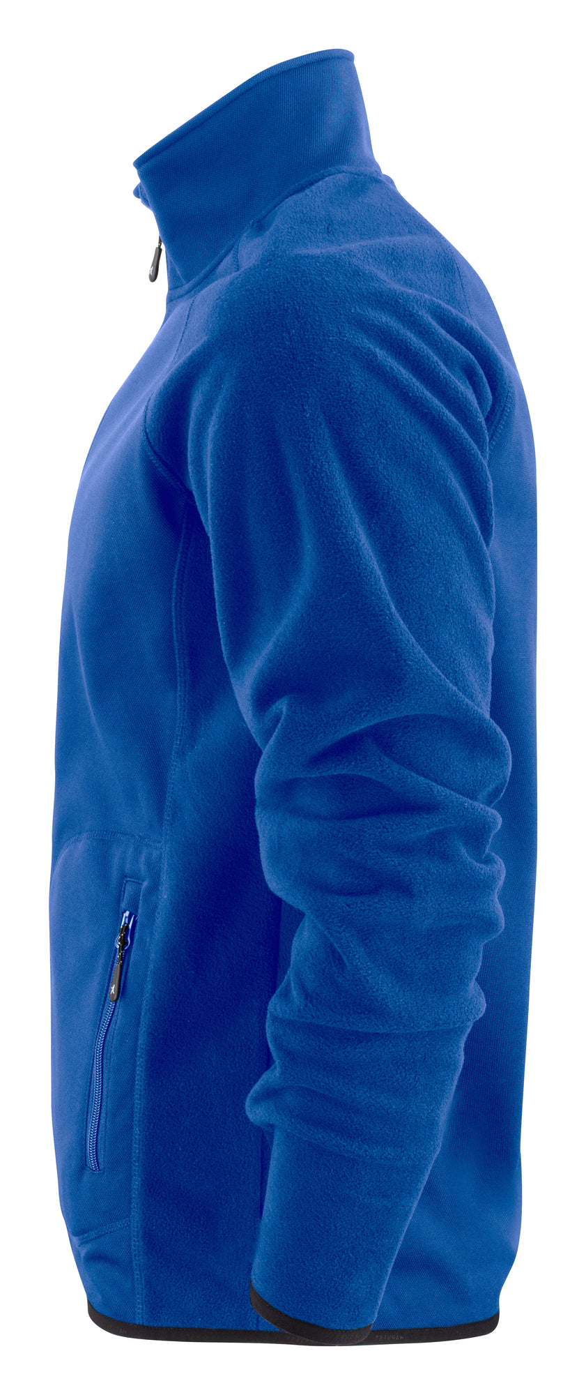 Lockwood Fleece Sporty Blue