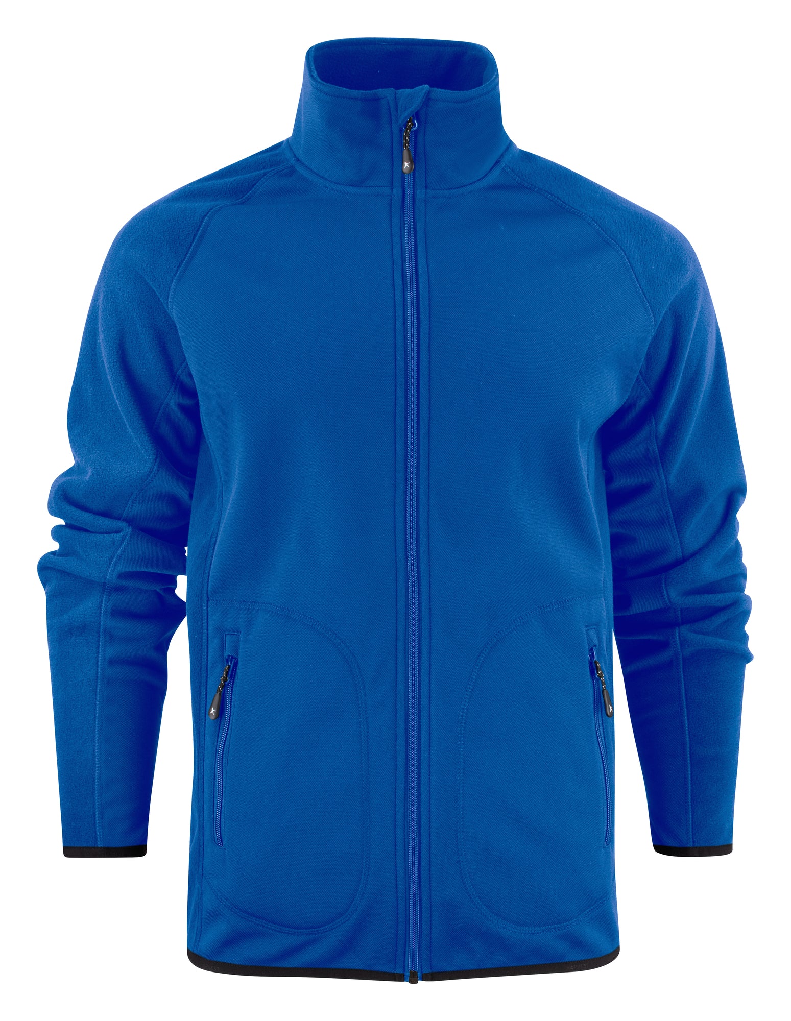Lockwood Fleece Sporty Blue