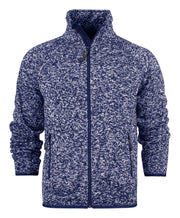 Rich Hill Navy Melange