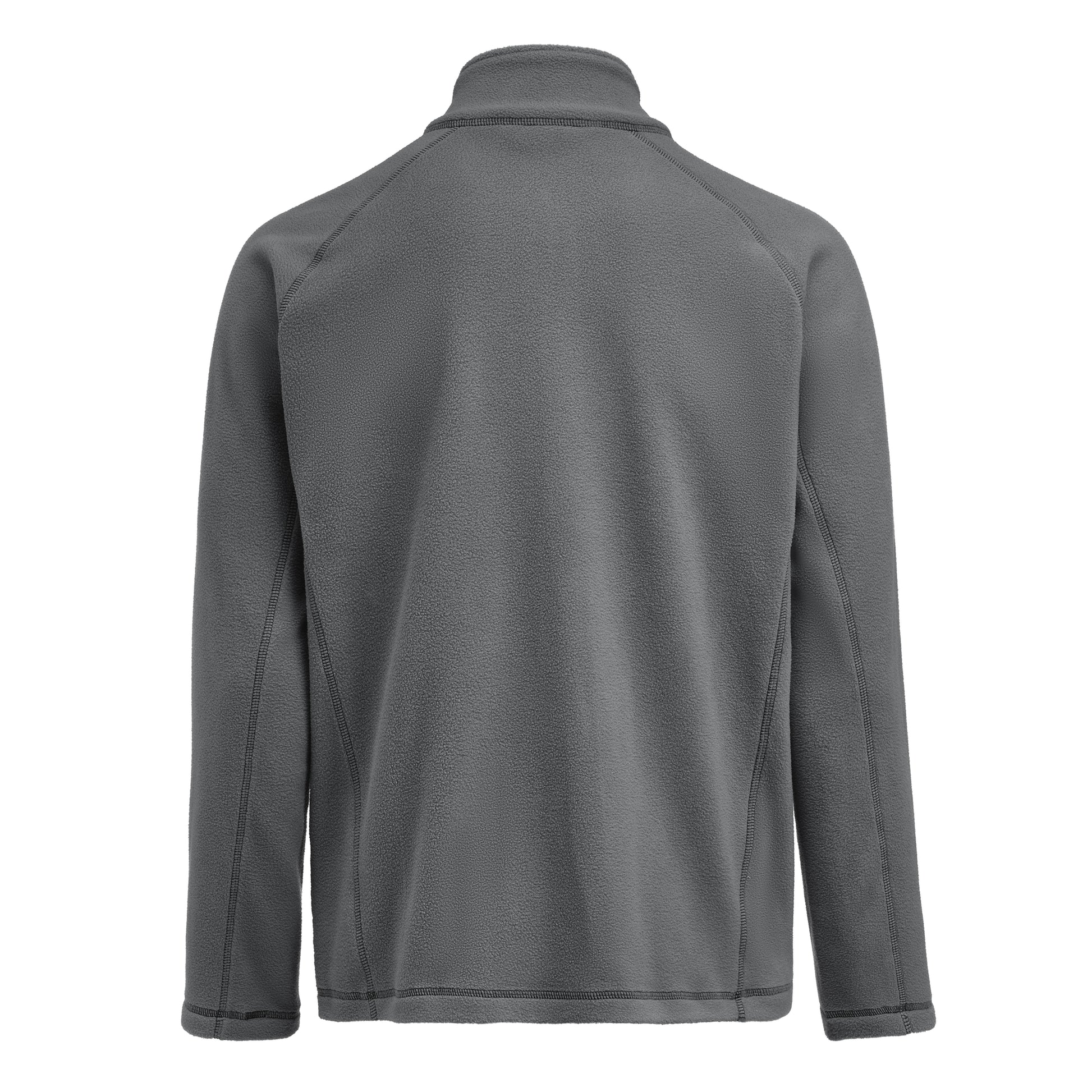 Zion Steel Grey