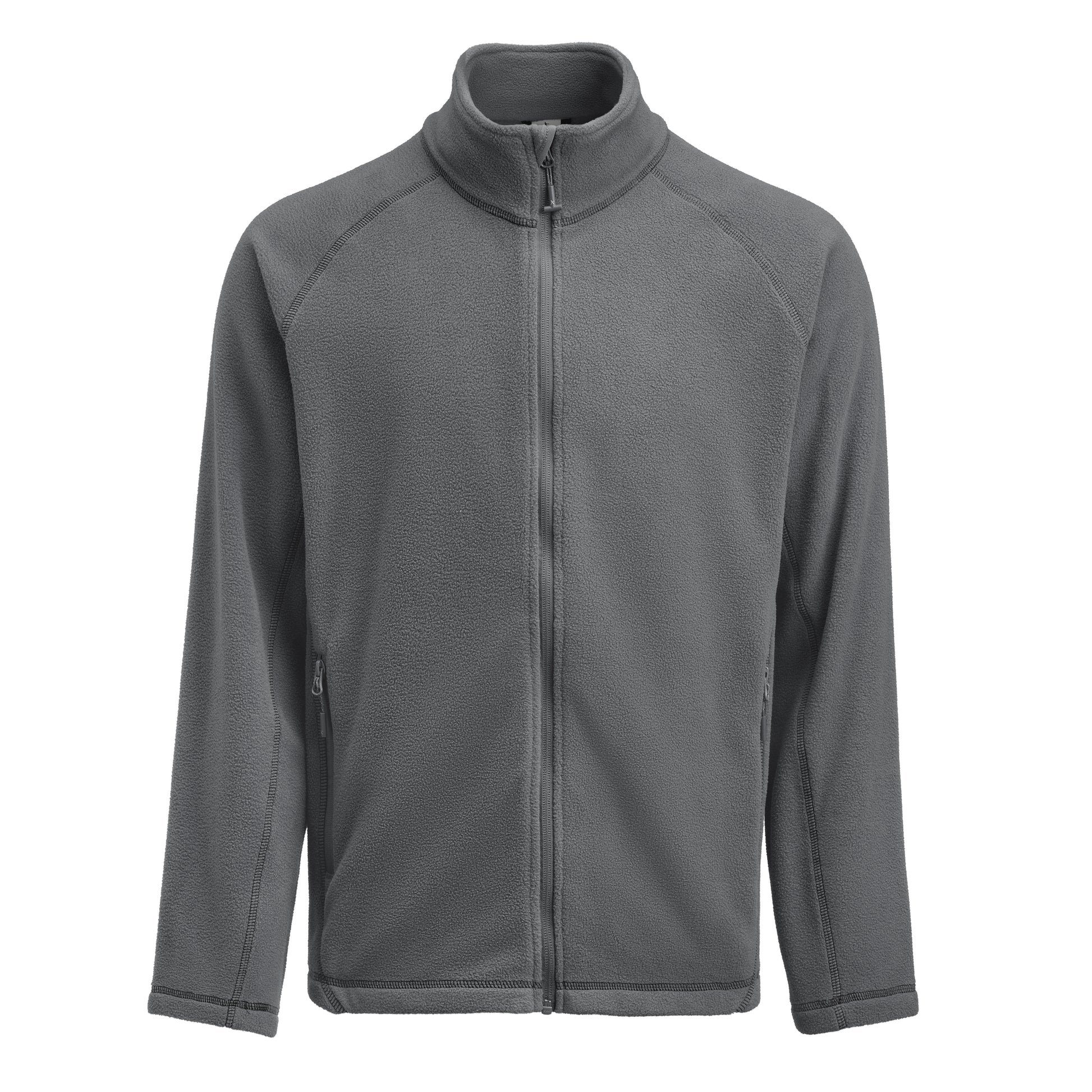 Zion Steel Grey