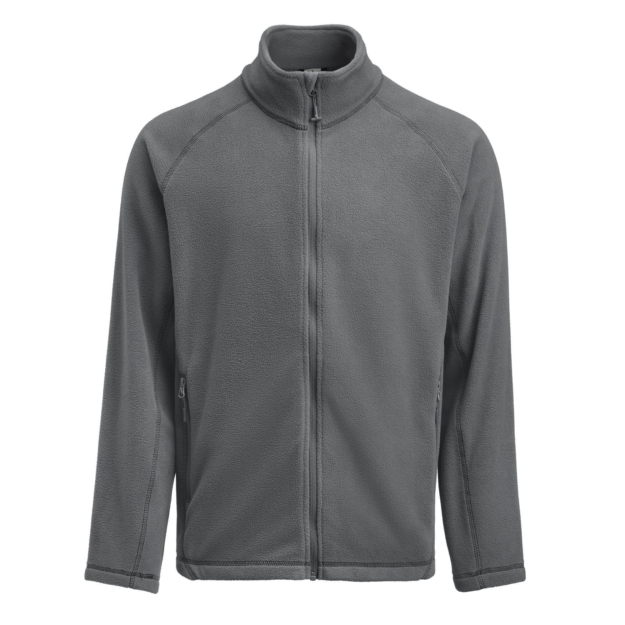 Zion Steel Grey