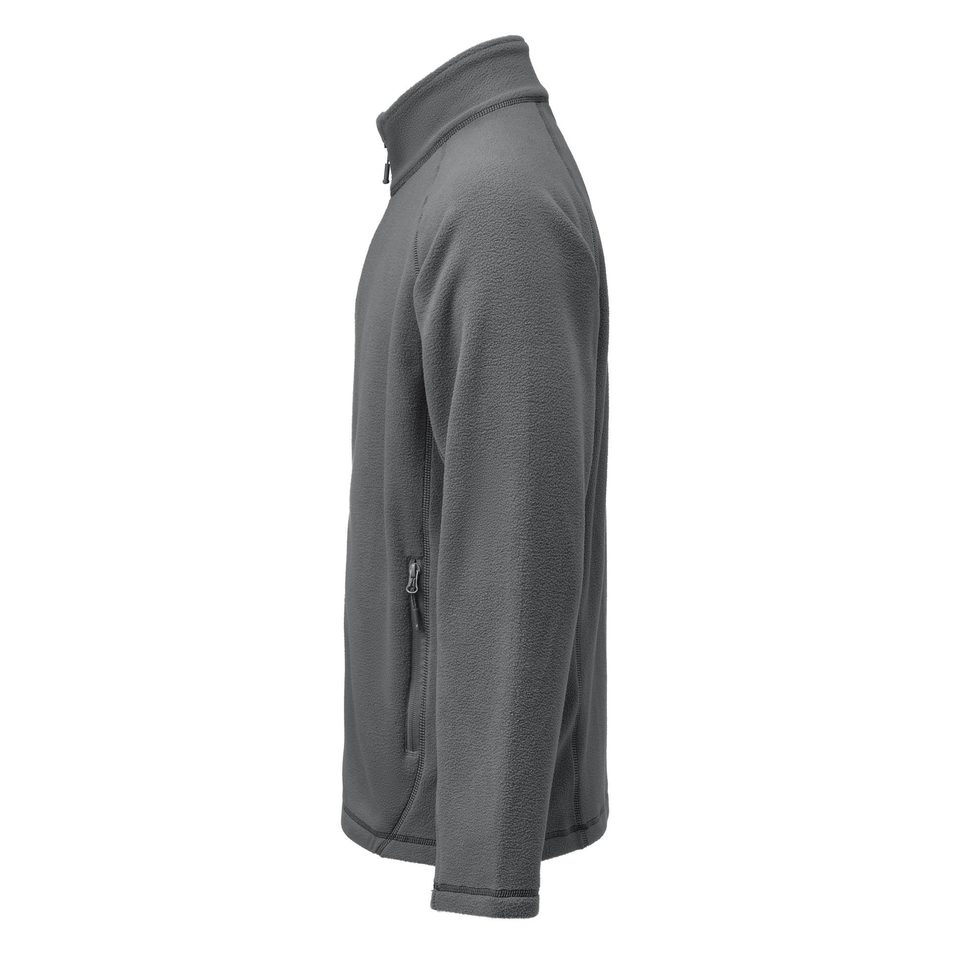 Zion Steel Grey