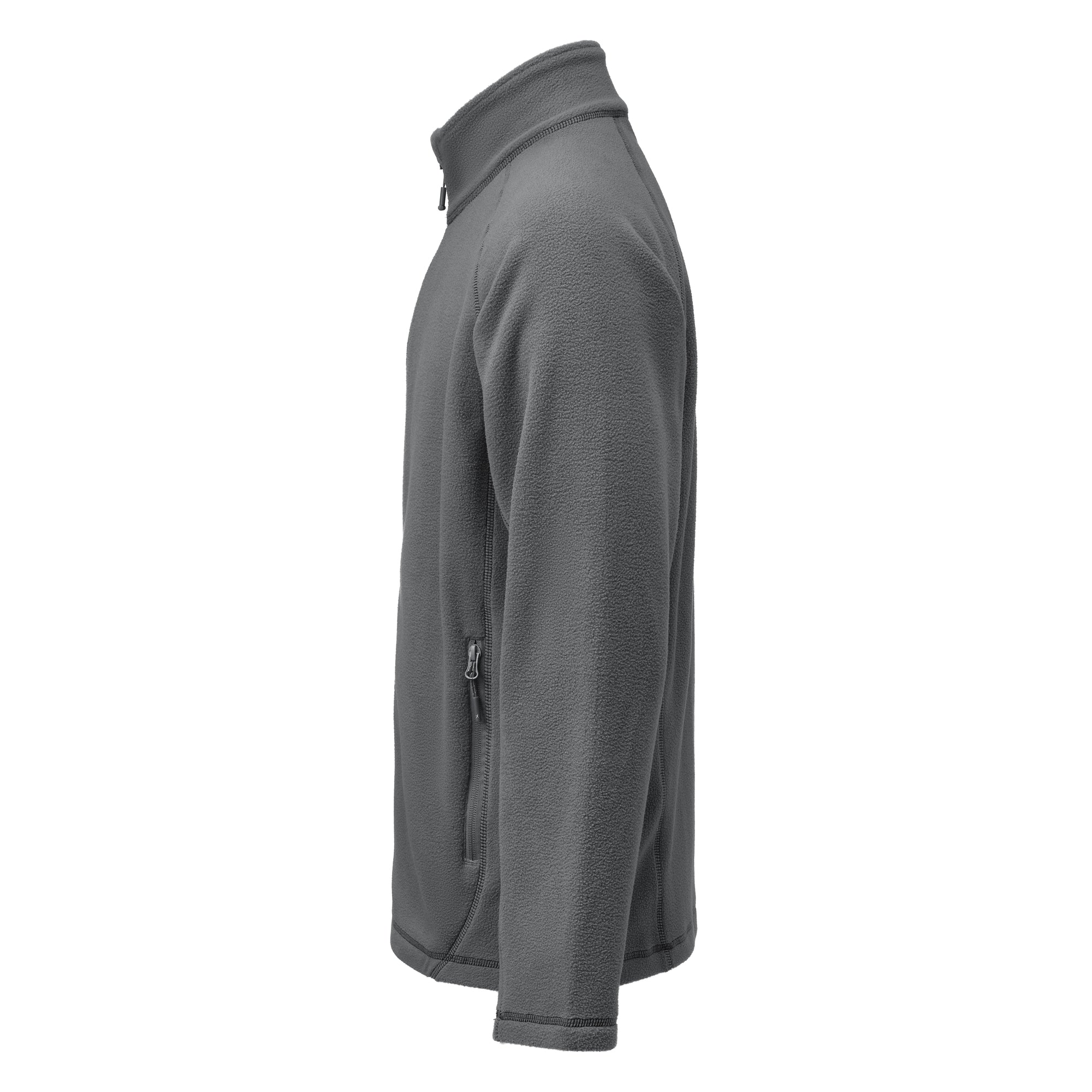 Zion Steel Grey