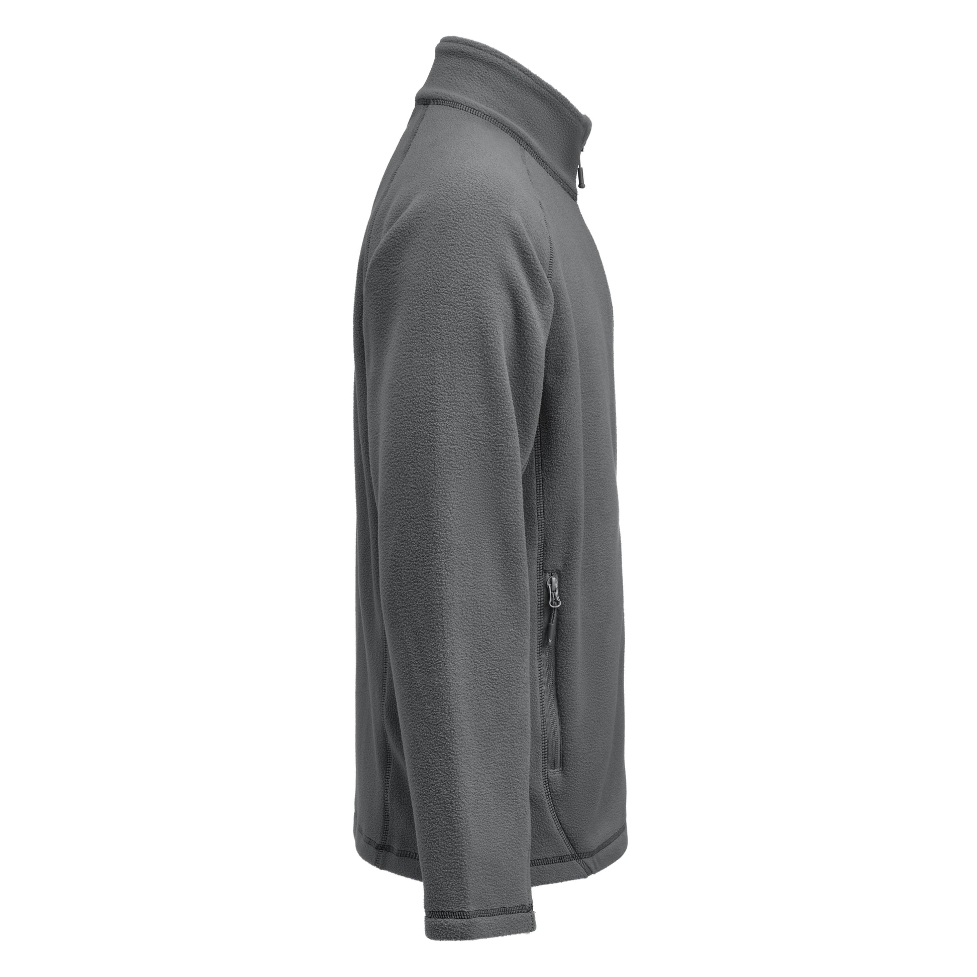 Zion Steel Grey