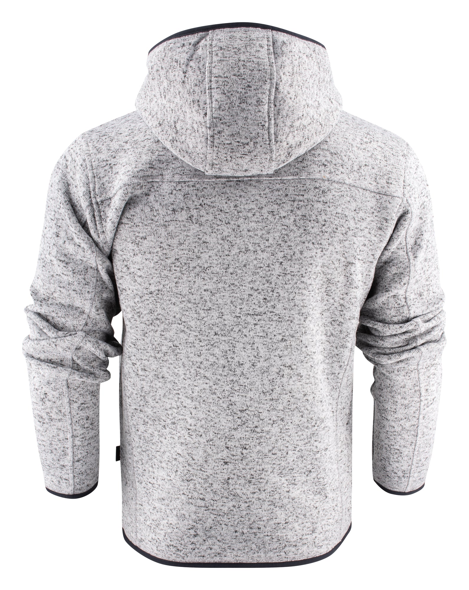 Richmond Grey Melange
