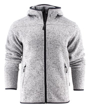 Richmond Grey Melange
