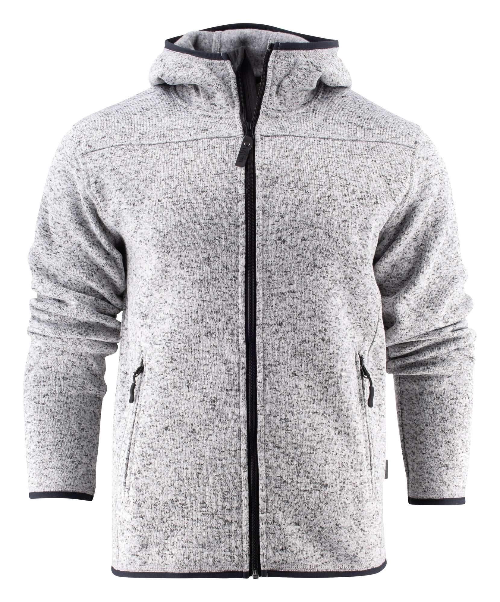 Richmond Grey Melange