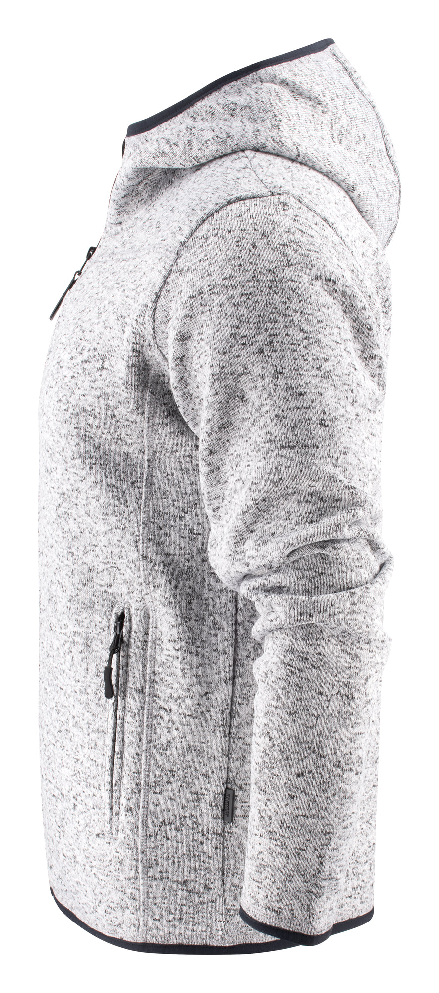 Richmond Grey Melange