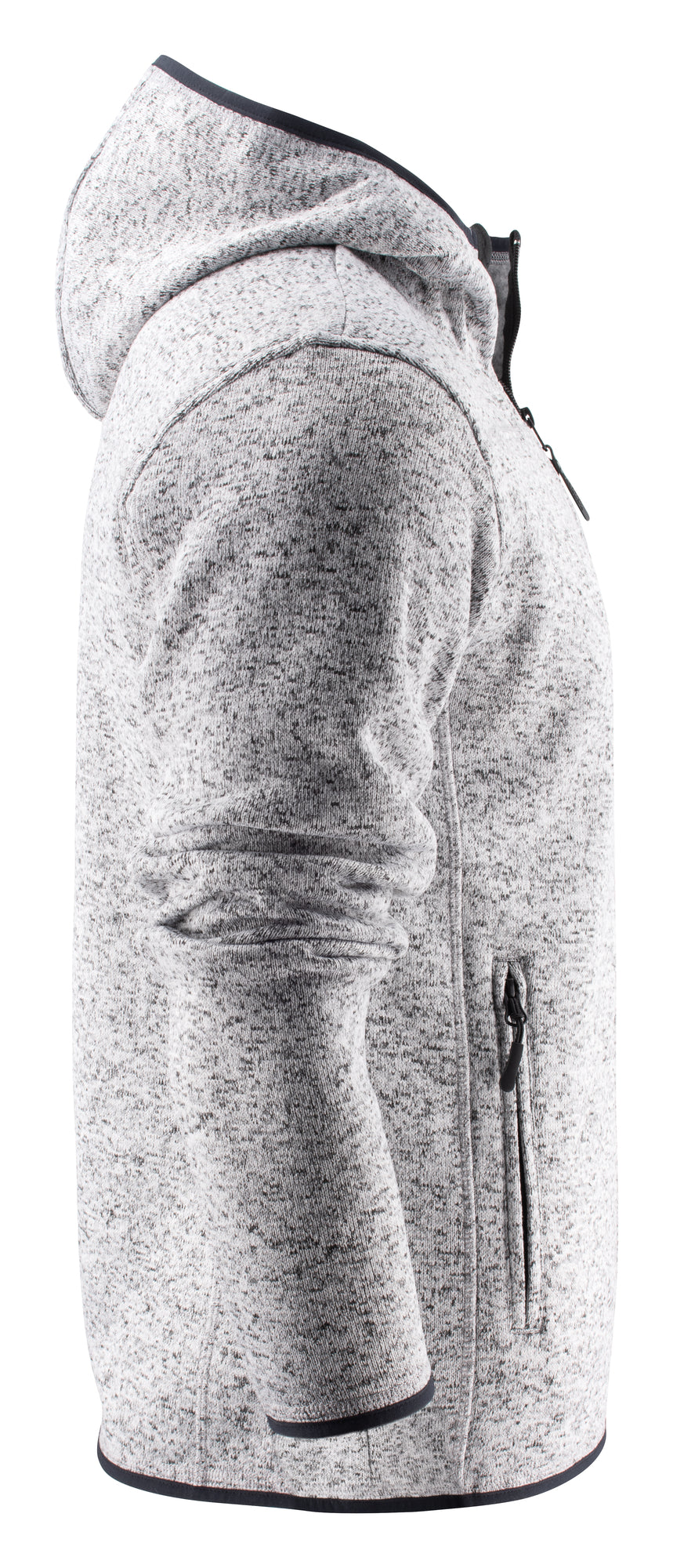 Richmond Grey Melange