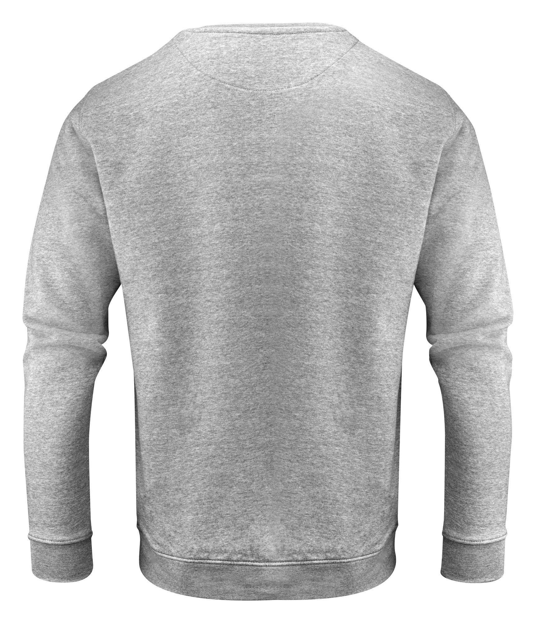 Alder Heights Grey Melange