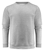 Alder Heights Grey Melange