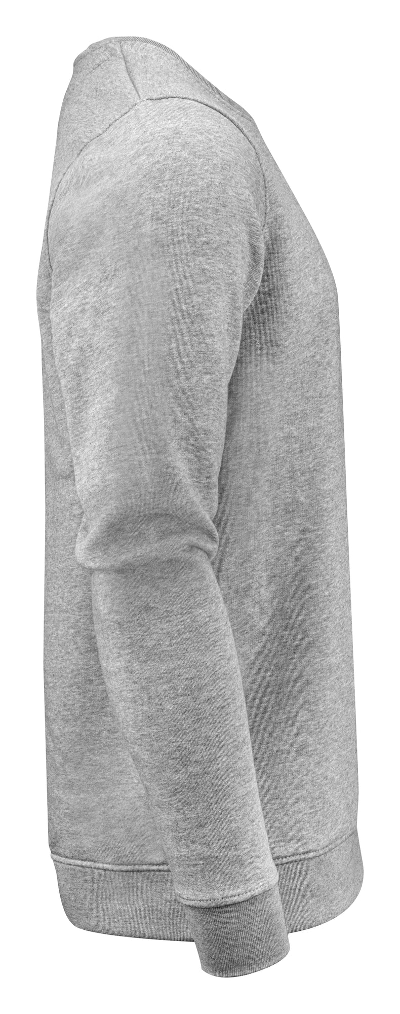 Alder Heights Grey Melange