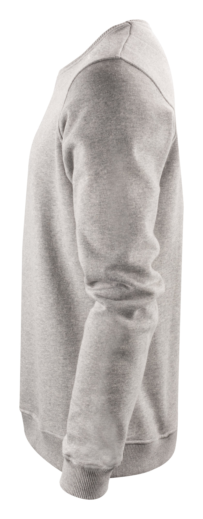 Alder Heights Grey Melange