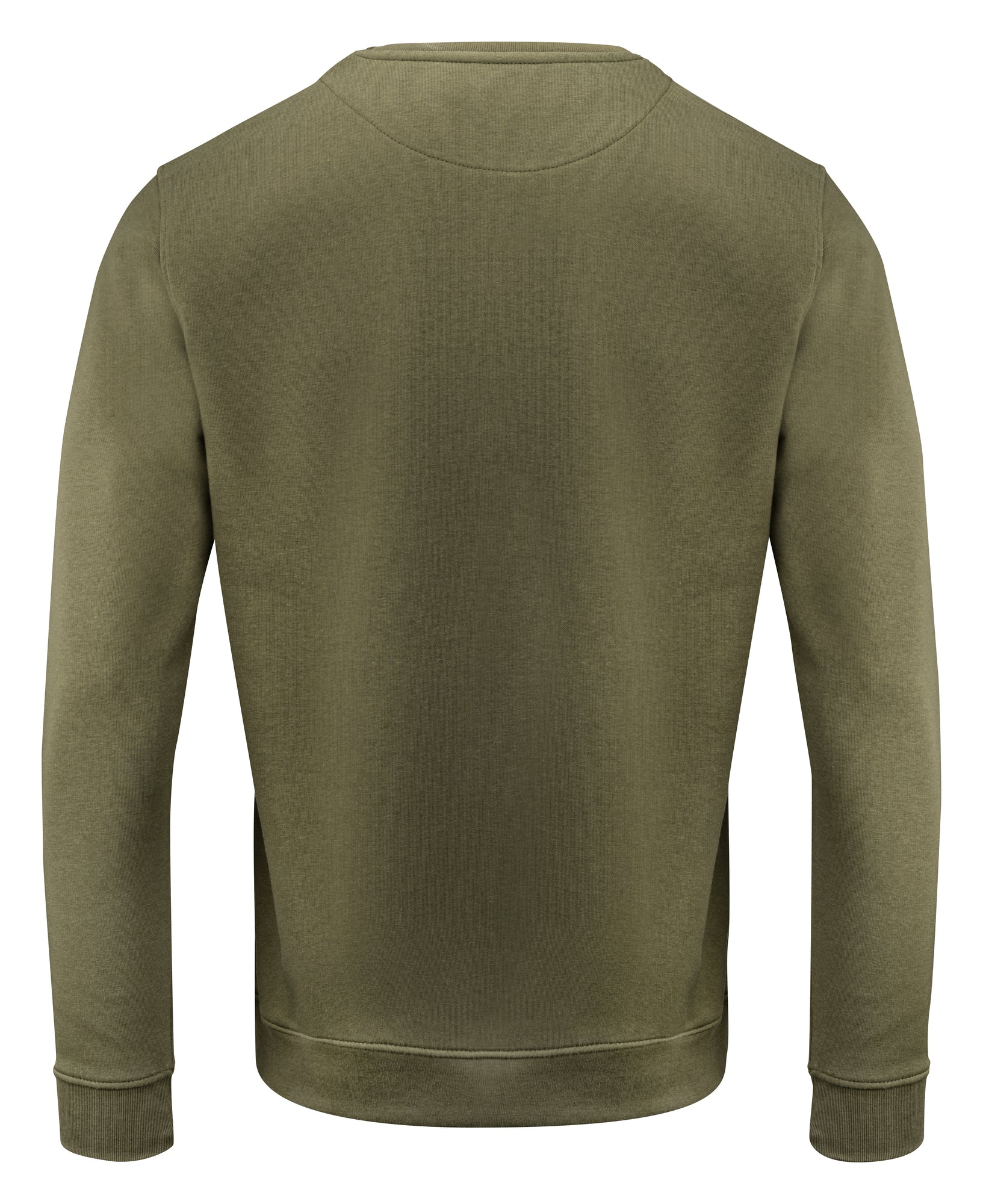 Alder Heights Moss Green