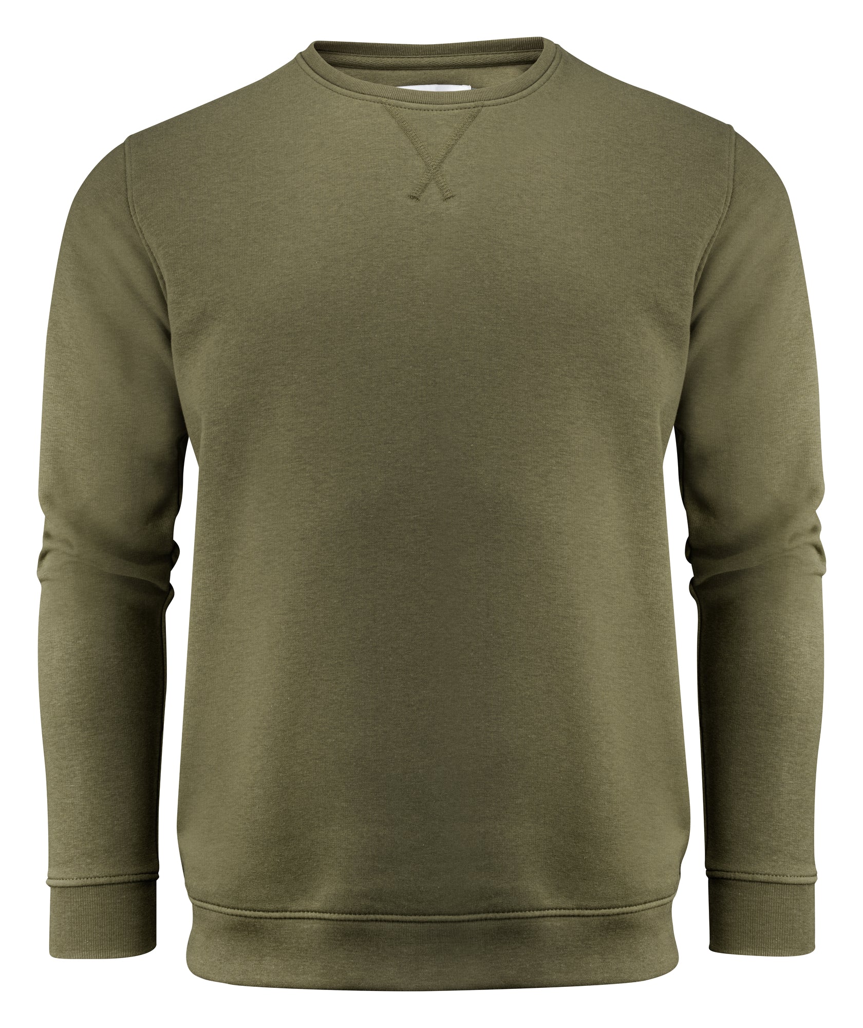 Alder Heights Moss Green