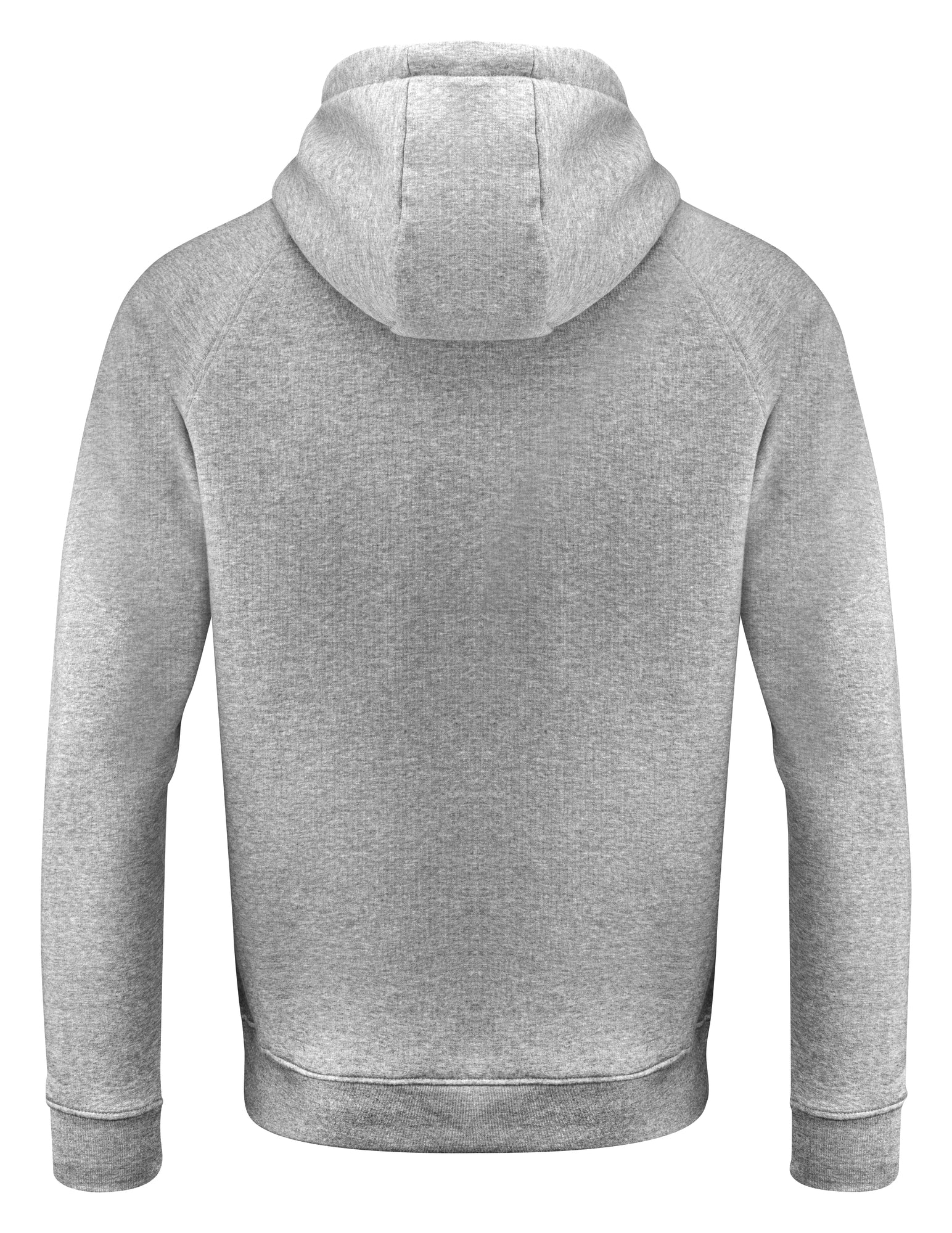 Hardin Heights Grey Melange