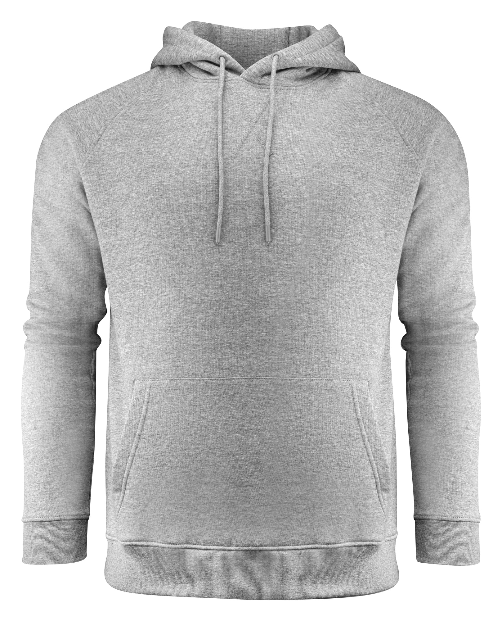 Hardin Heights Grey Melange