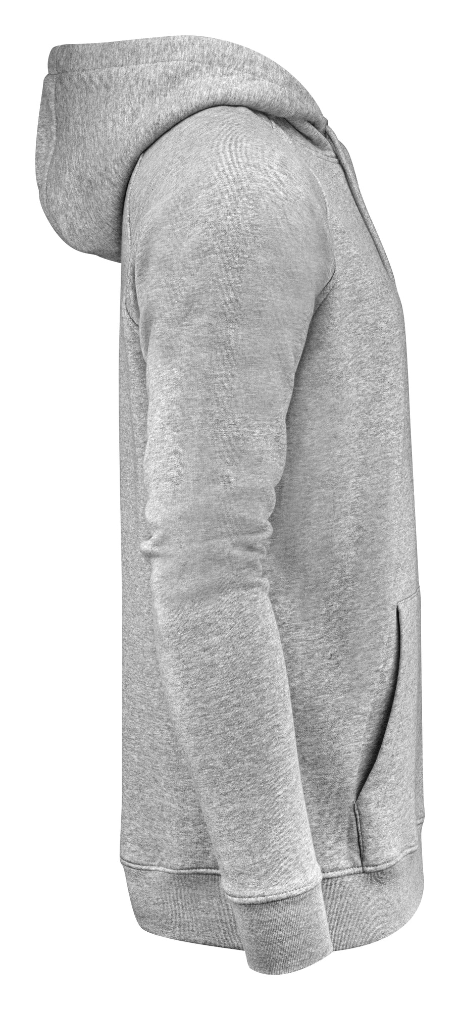 Hardin Heights Grey Melange
