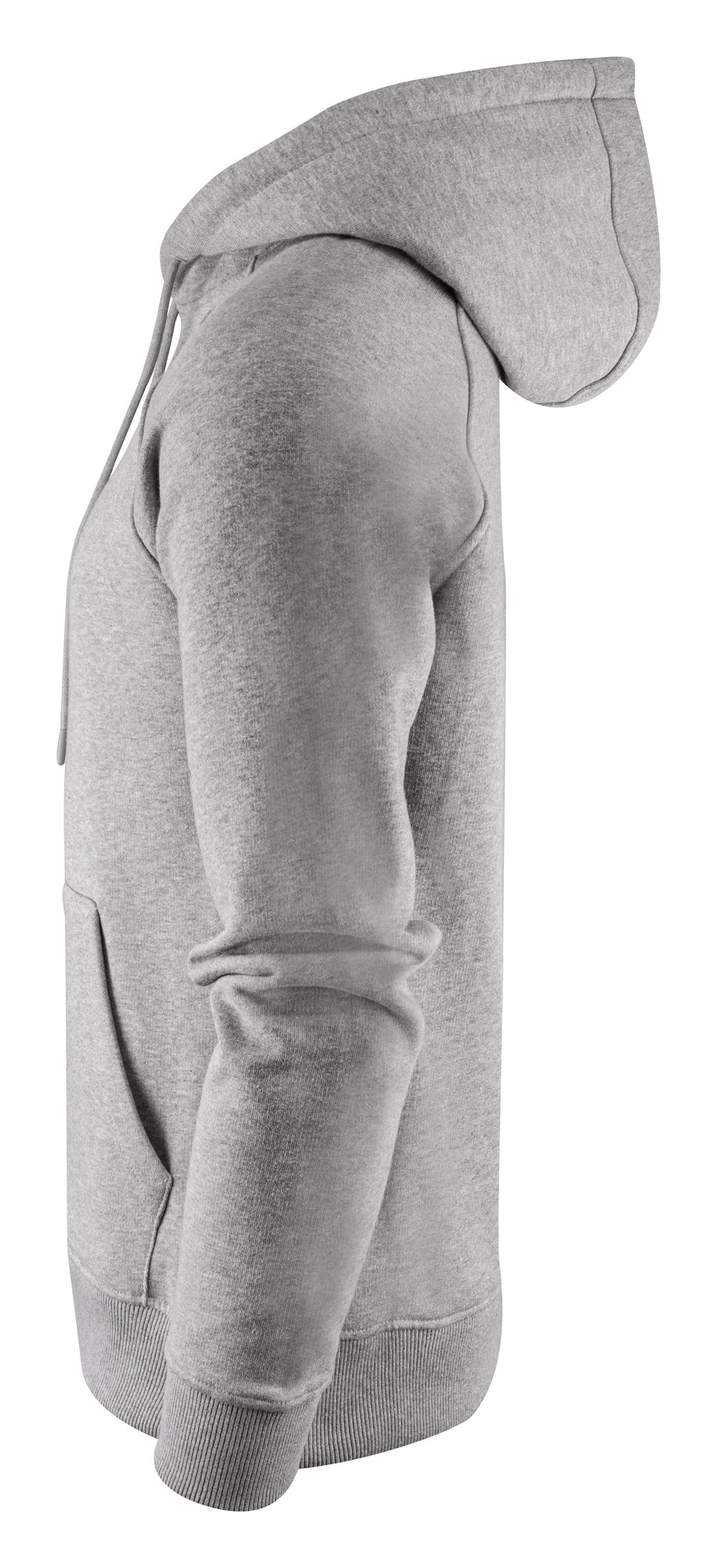 Hardin Heights Grey Melange