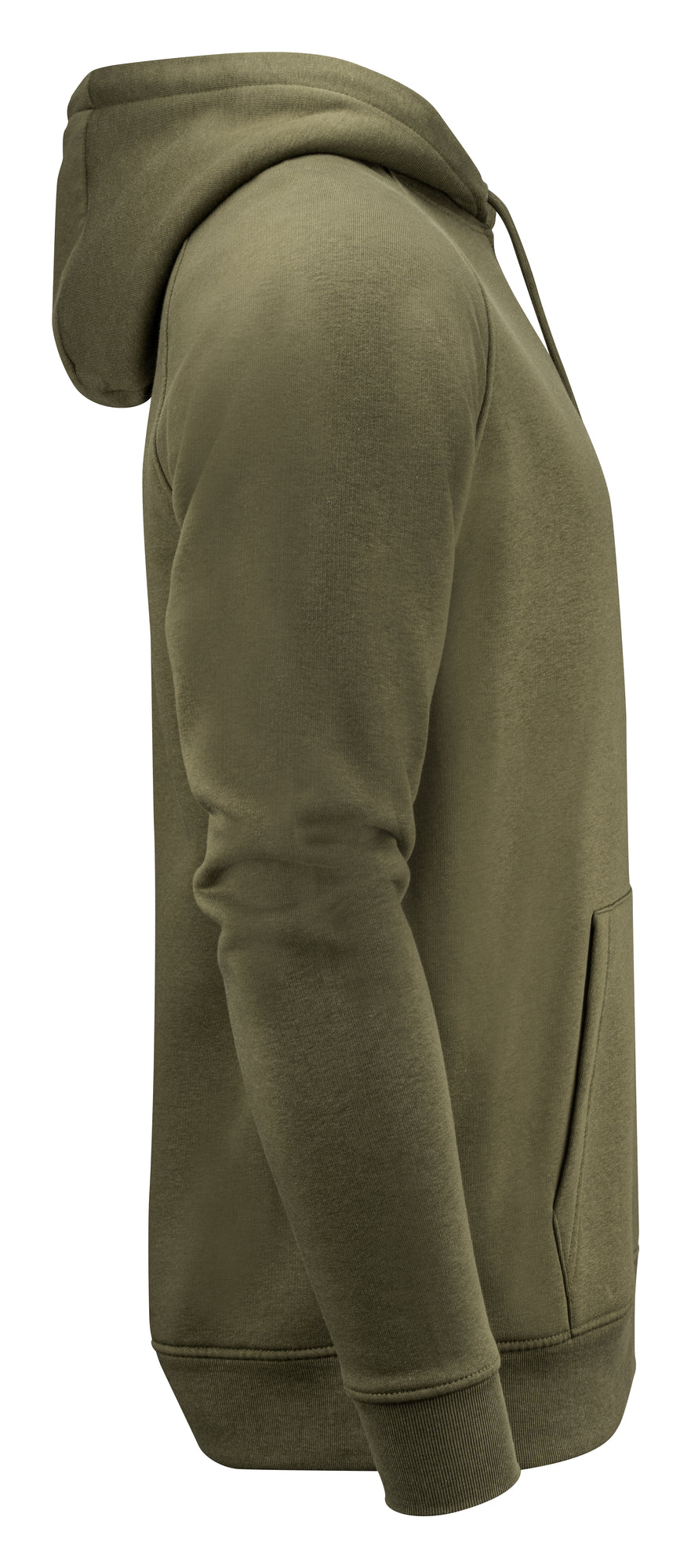 Hardin Heights Moss Green