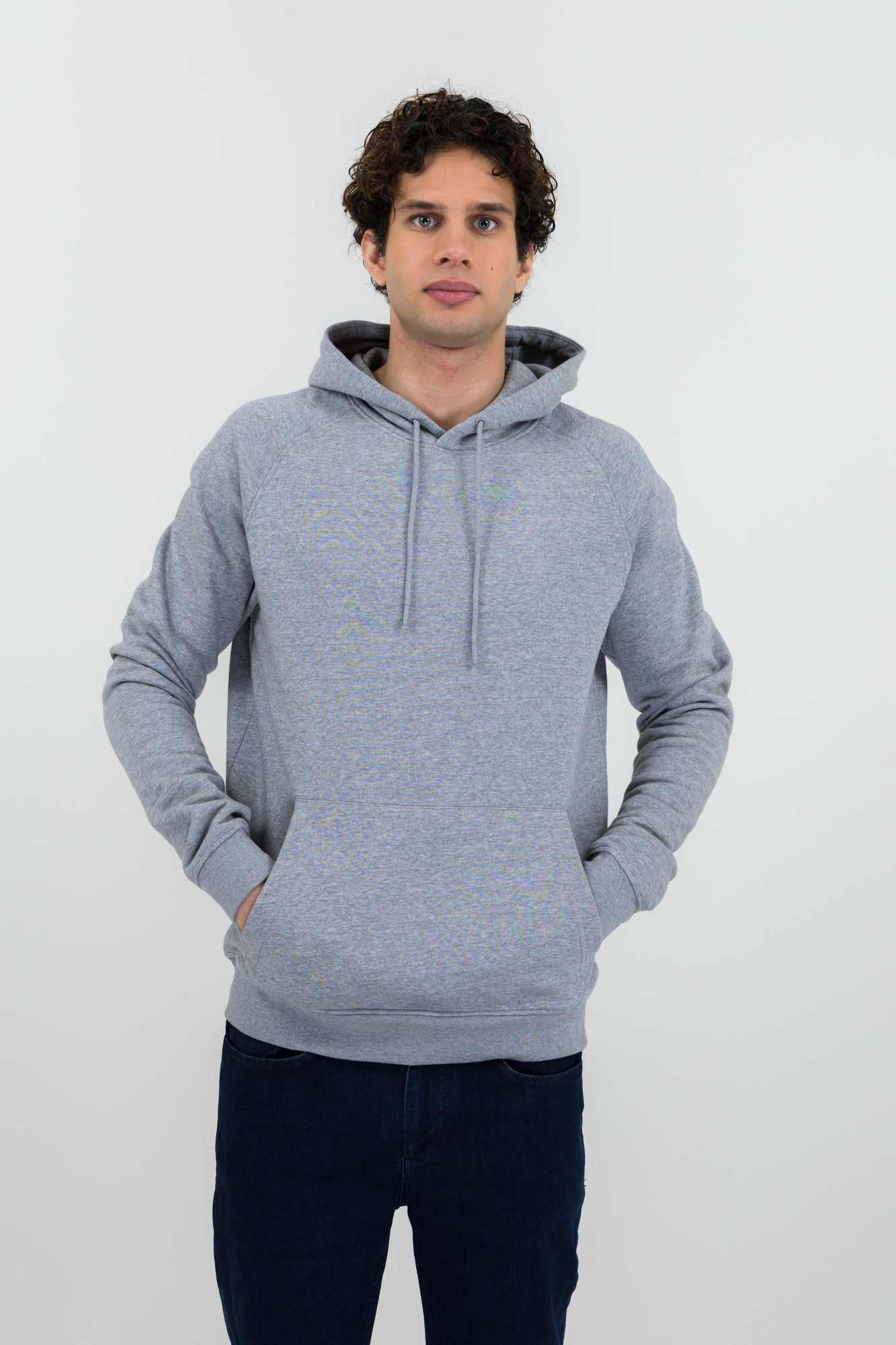 Hardin Heights Grey Melange