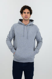 Hardin Heights Grey Melange