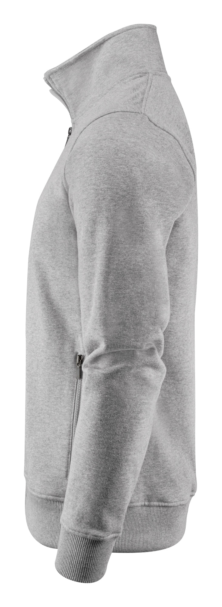 Melville Heights Grey Melange
