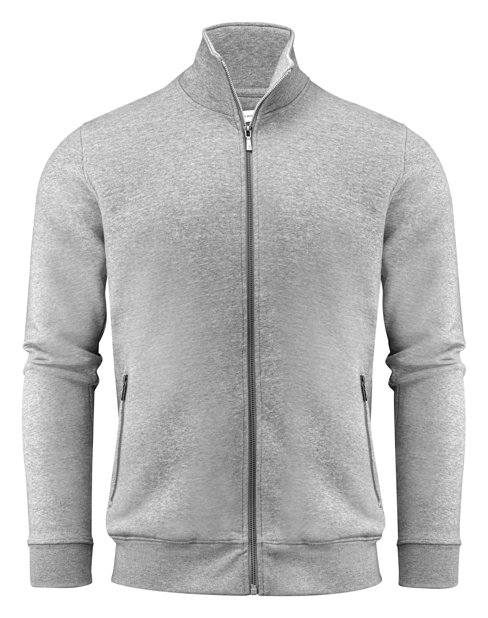 Melville Heights Grey Melange