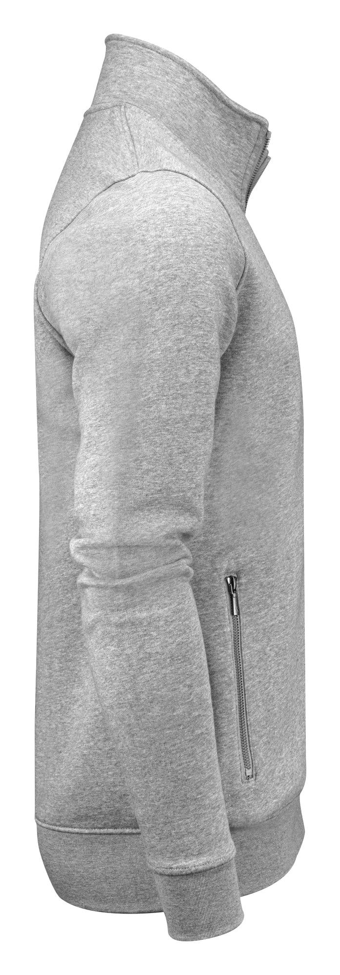 Melville Heights Grey Melange