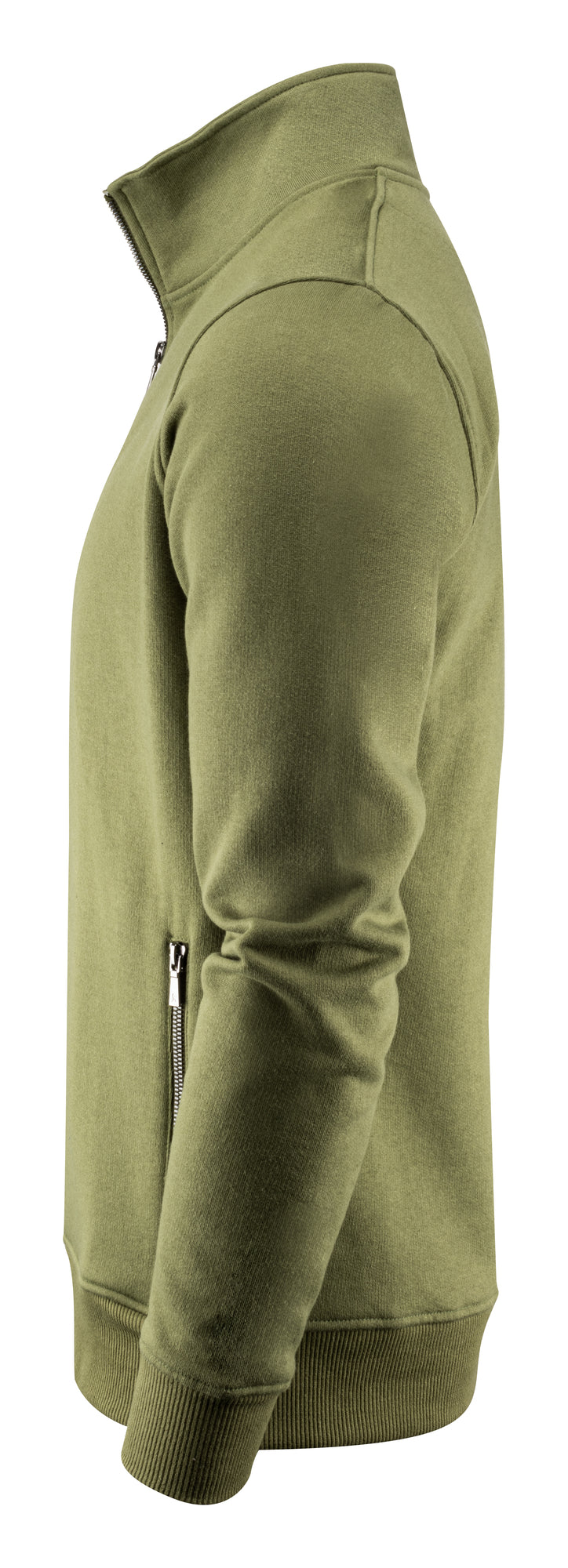 Melville Heights Moss Green